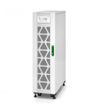 Easy UPS 3S 10 kVA 400 V 3:3 UPS with internal batteries - 40 minutes runtime